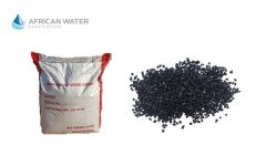 African Water Purification Granule Activated Carbon Media 25 KG